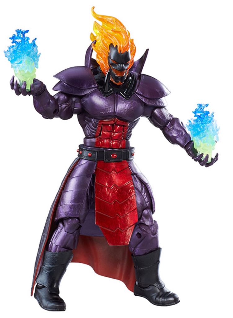 Judge Dredd 2000 A.D. Judge Mortis