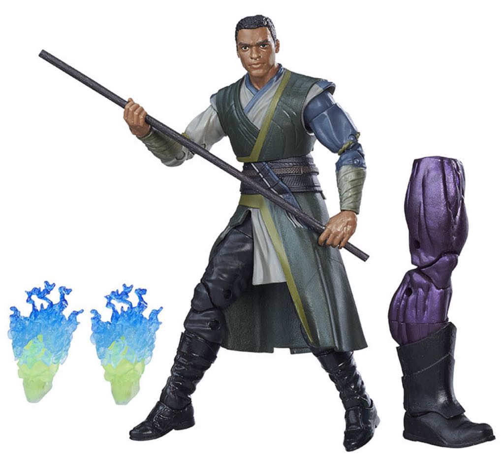 Rodan (2021) [Second Form]