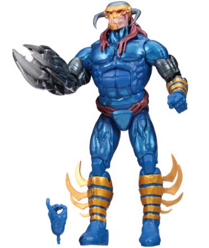 Dr. Henry Jones, Sr. The Last Crusade