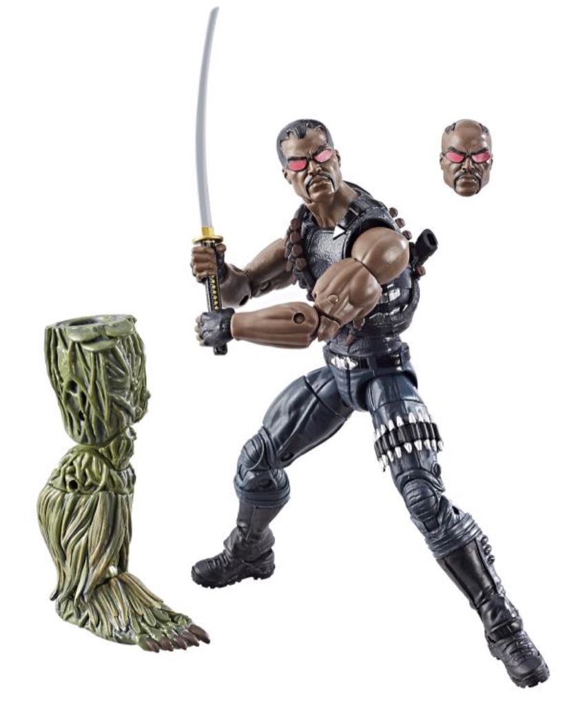 Superman The Animated Series Maquette - Bizarro