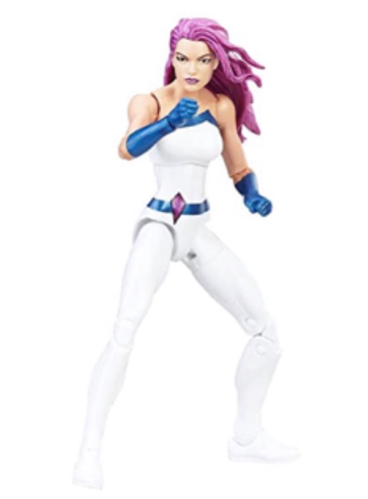 Sgt. Apone / Glowing Alien Mini Mates