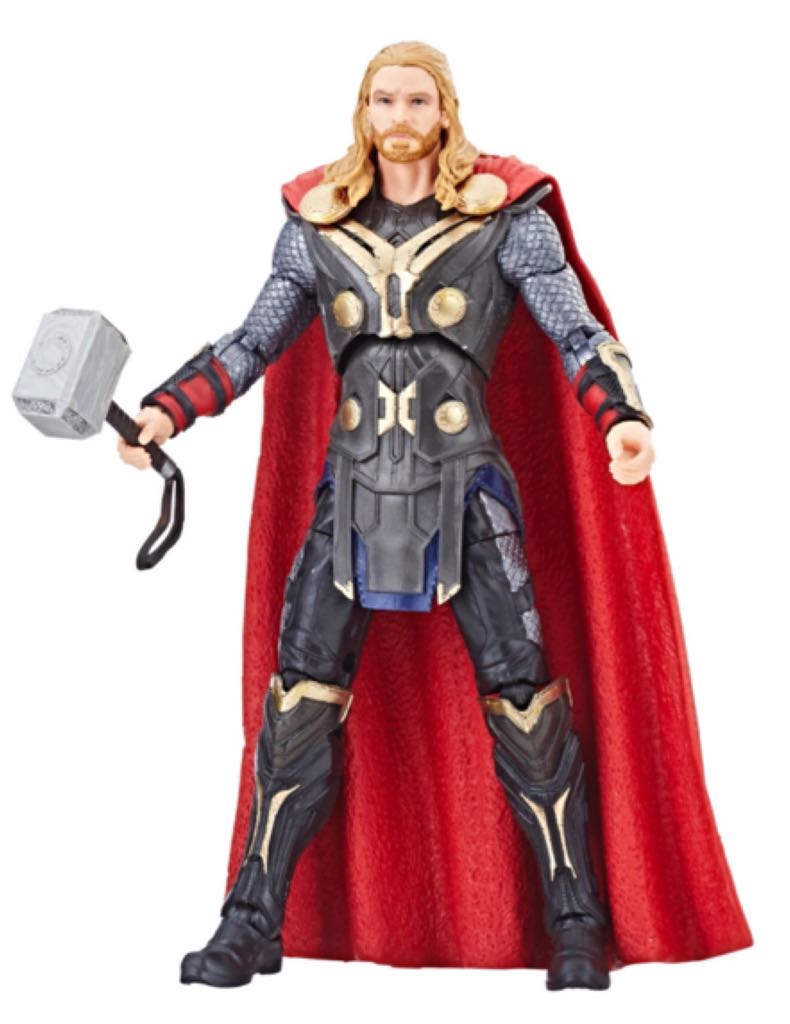 Rey (Dark Side Vision)