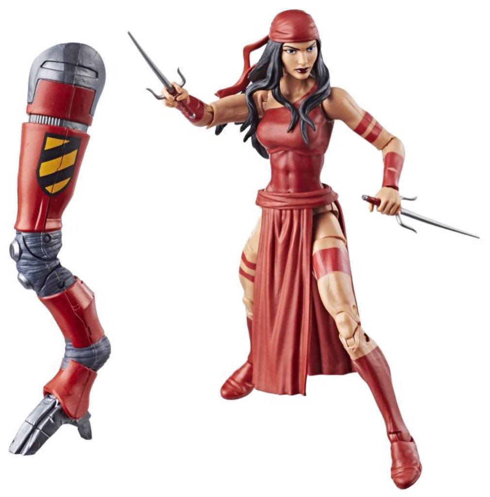 Eaglemoss - Justice League - Superman