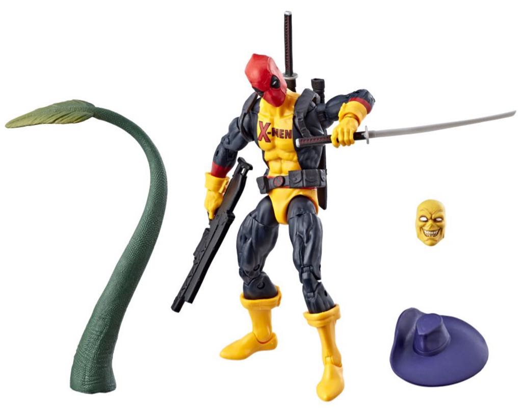 The Empire Strikes Back #01 - Darth Vader