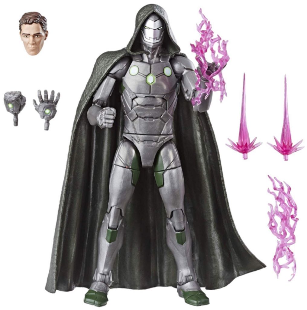 Kenny Omega (Akuma) #03