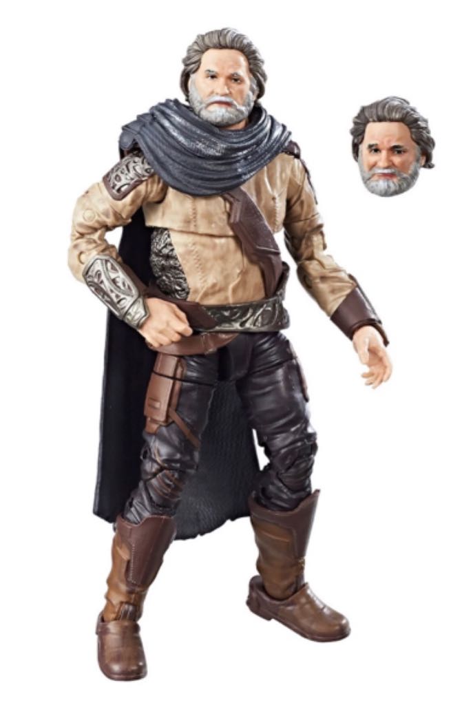 Bandai S.H. Monsterarts - Explosion Godzilla (SDCC)