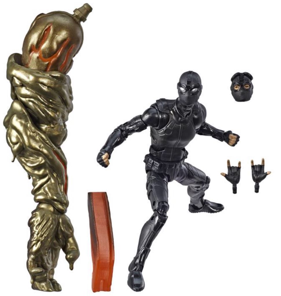 Marvel’s The Avengers: Iron Man (Heavy Artillery)