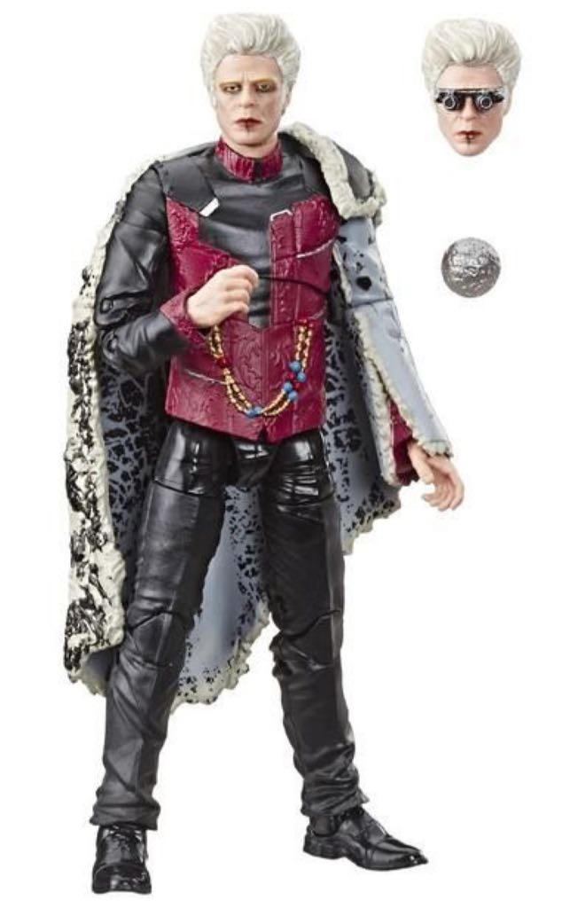 Admiral Ackbar Collectible Mini Bust