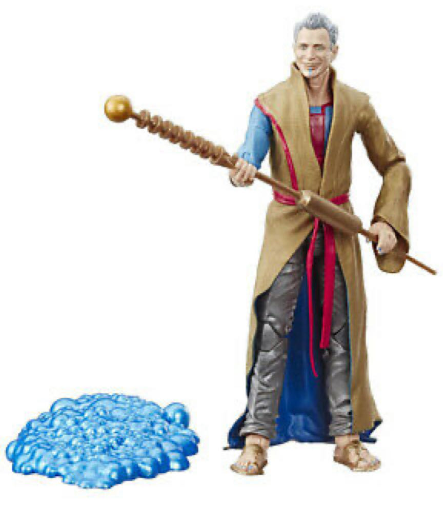 S.H. Monsterarts Hedorah (1971)