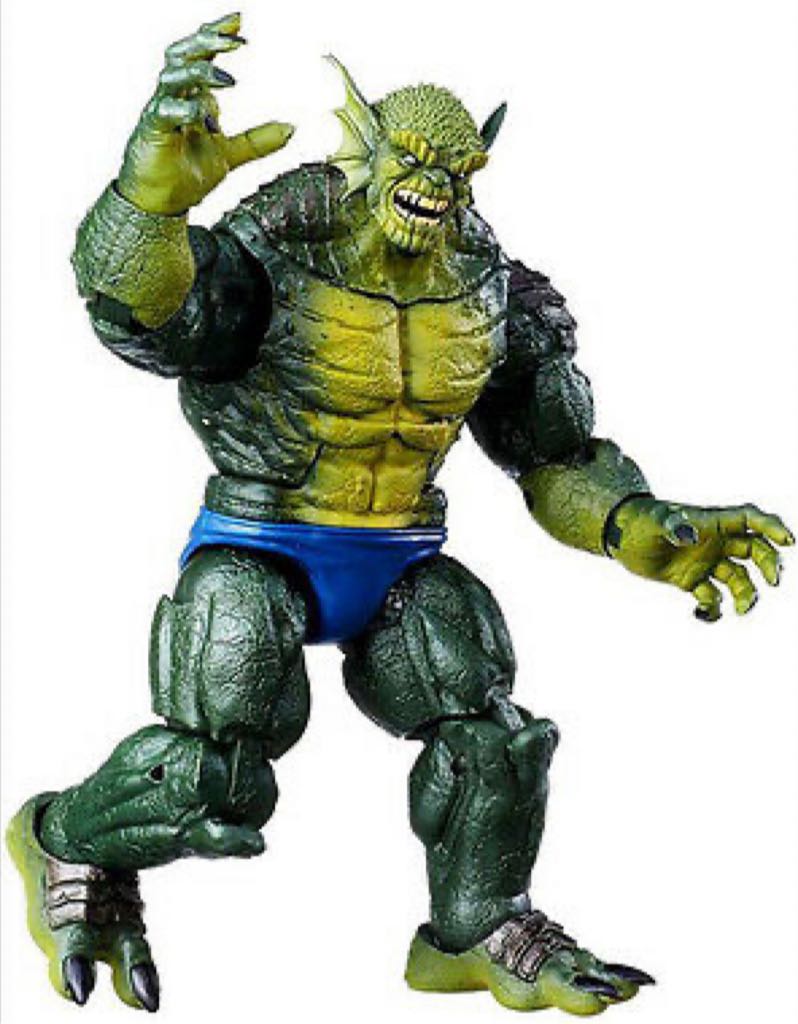 Superman The Man Of Steel - Superman By Cully Hamner