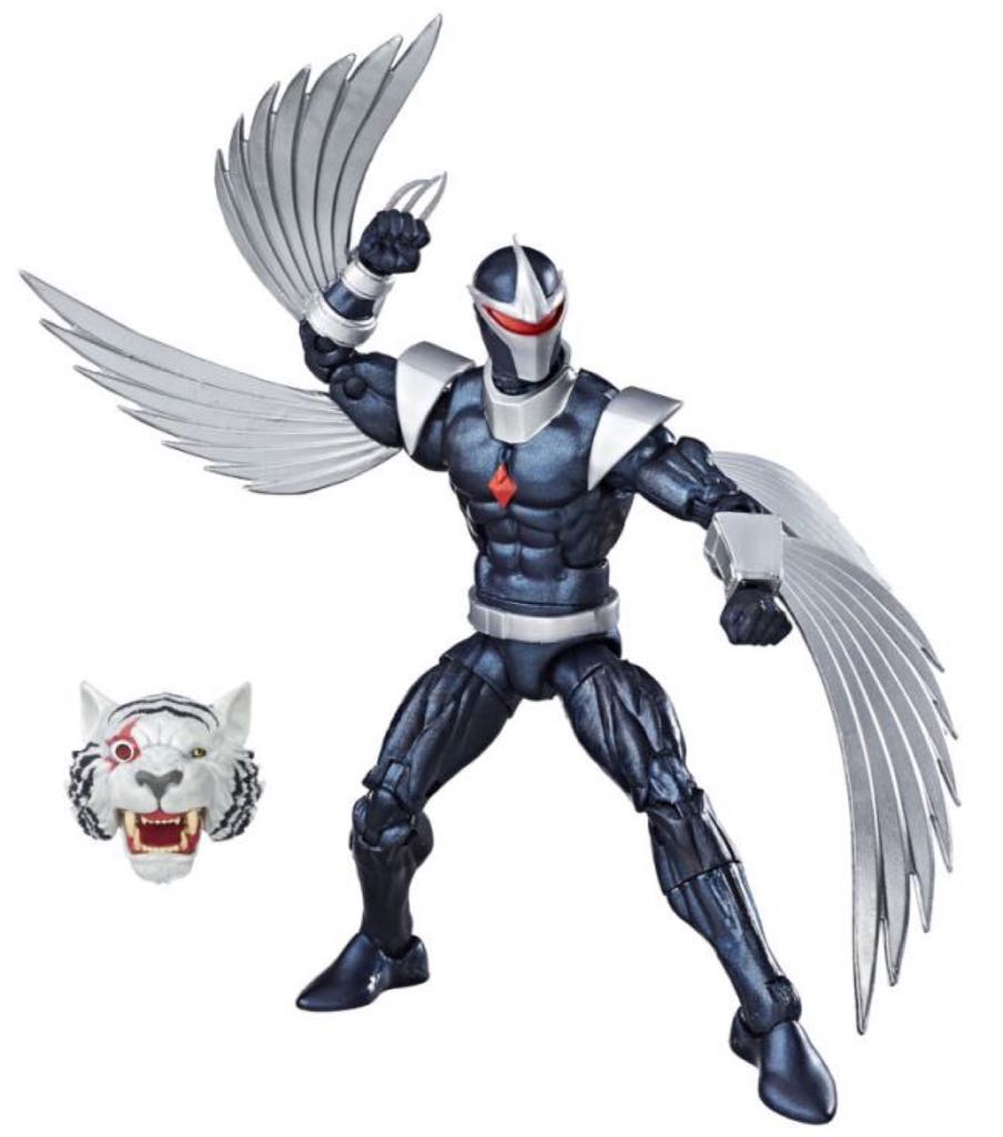 Mezco Austin Powers Fat B@$#$@!