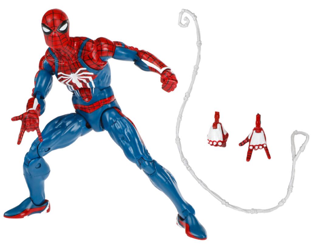 Blue Meanie - Legends Of Professional Wrestling (Limited Edition Variant)