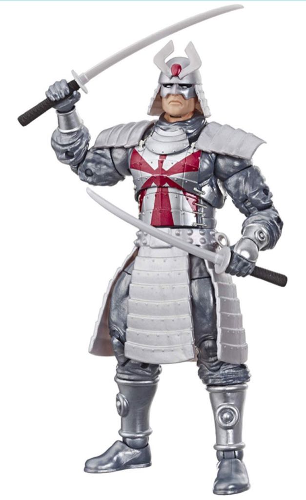 Pvt. Drake / Extra-Damaged Alien Mini Mates