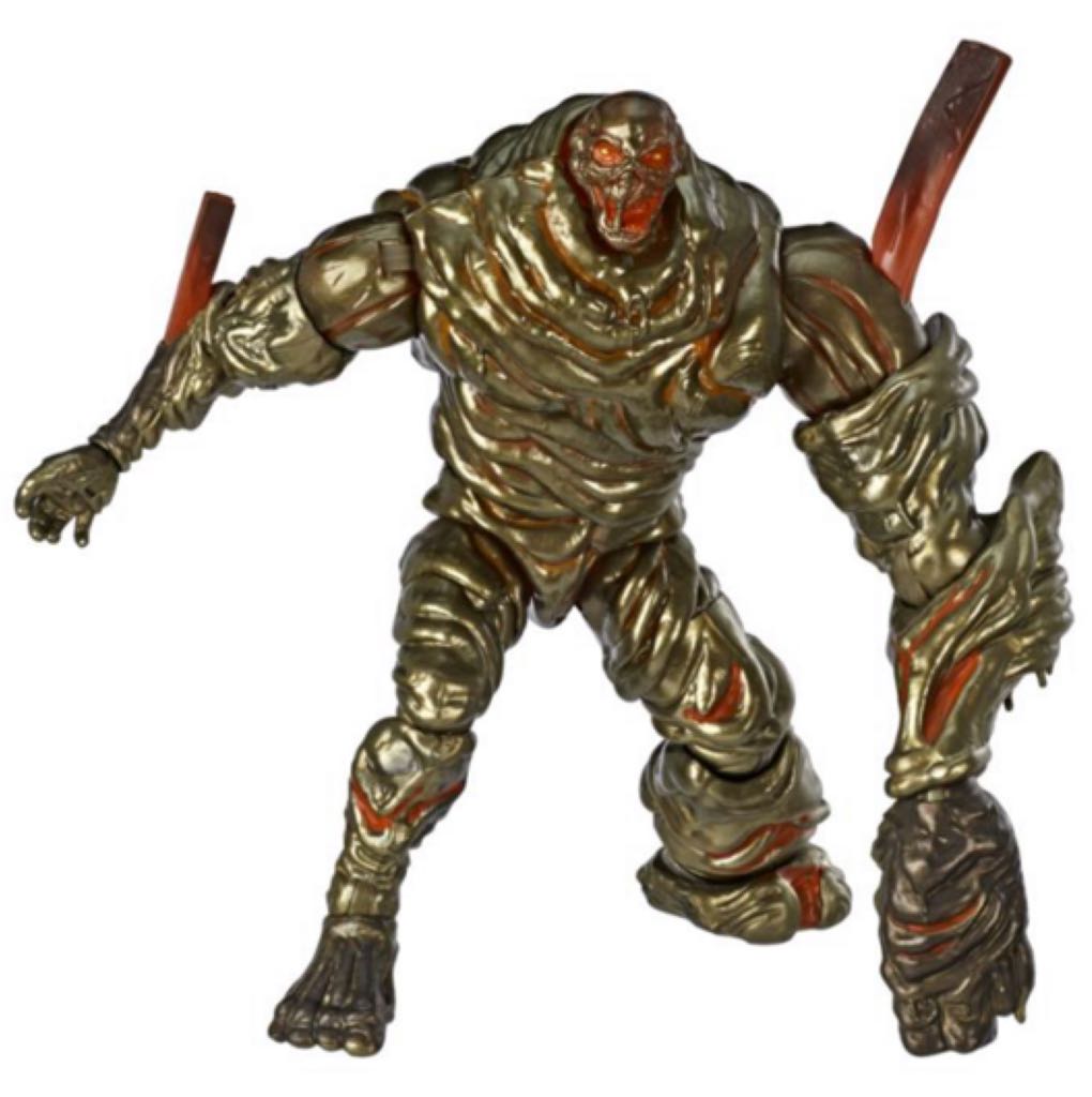 Beetlejuice - Spinhead with Creepy Cockroach