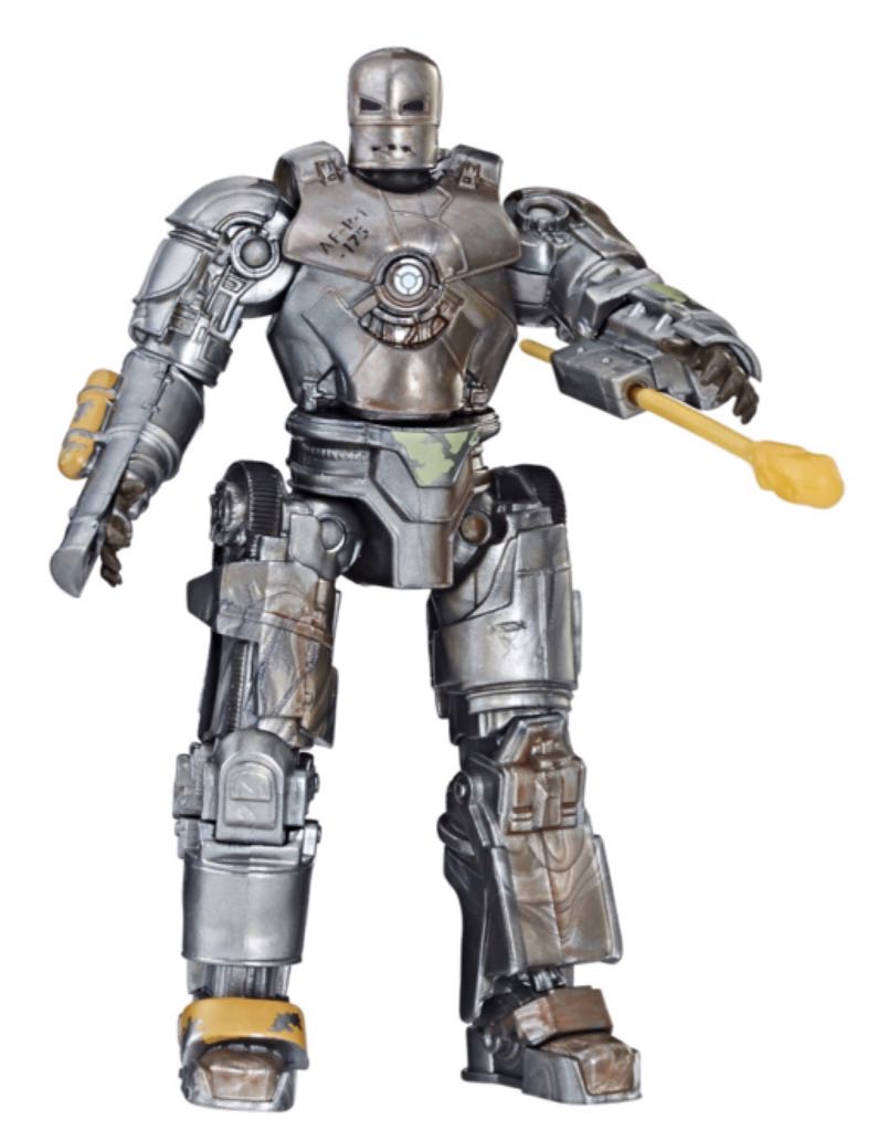 C-3PO , R2-D2 , Jango Fett , Anakin Skywalker , And Destroyer Droid - Star Wars (Droid Factory Capture)