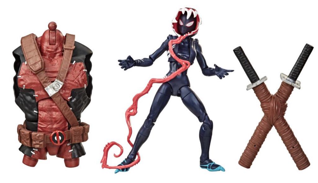 Bret Hart, The Rock, Shawn Michaels