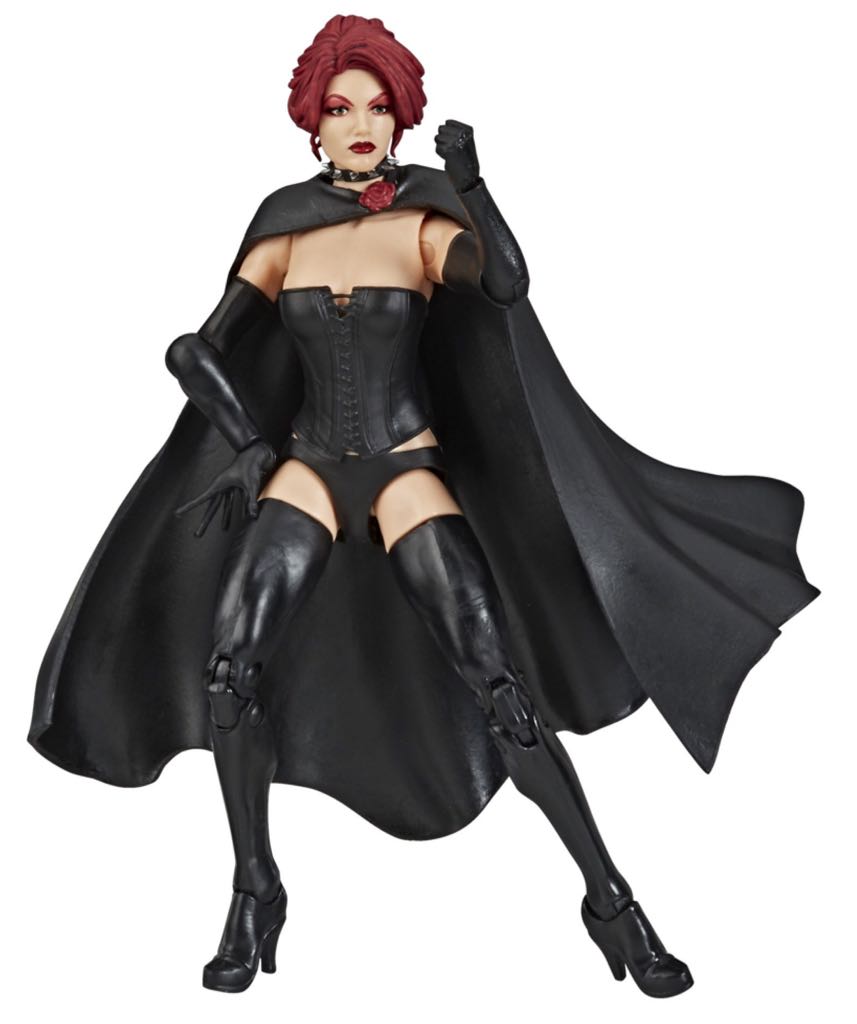 Batman - Soap Studio - The Dark Knight Trilogy - FG008 The Joker (Bank Robber Ver.) 6” Action Figure