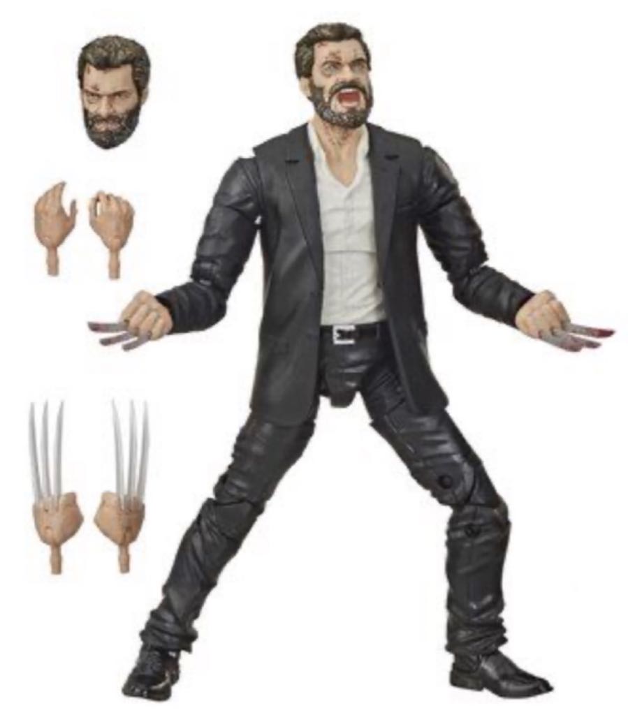 Fox Mulder / Dana Scully Minimates