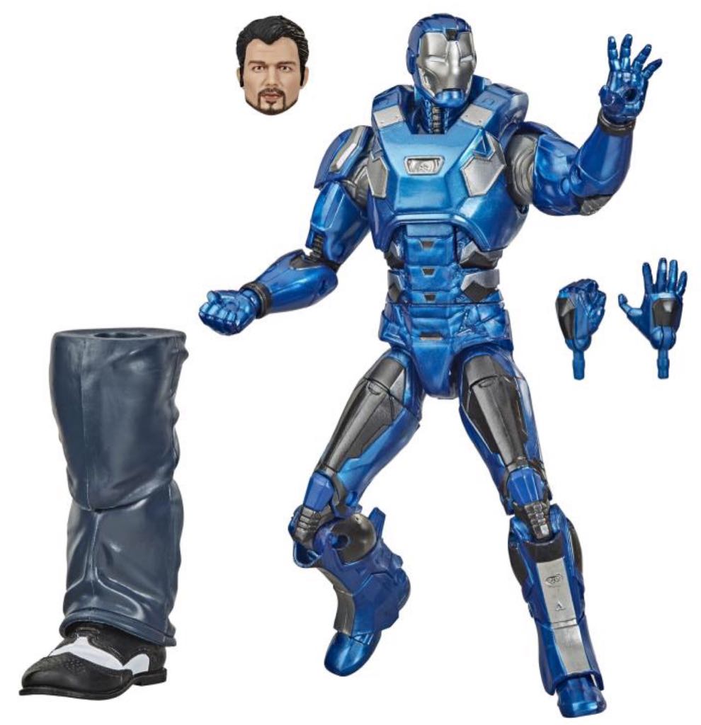 Figures Toy Company Batman Classic 1966 TV Series - The Riddler 8”