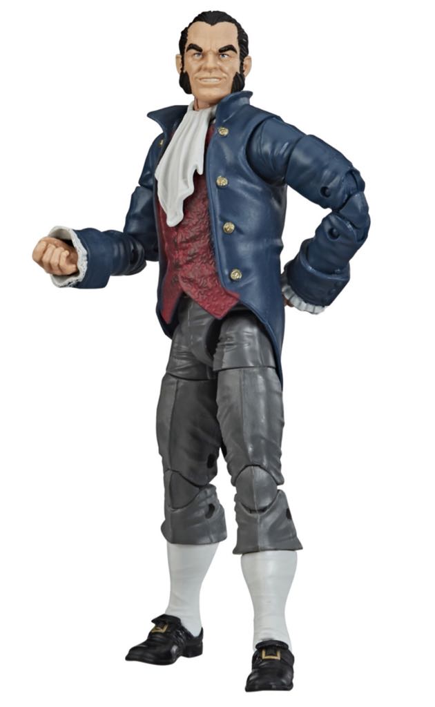 Chirrut Imwe (Rogue One)