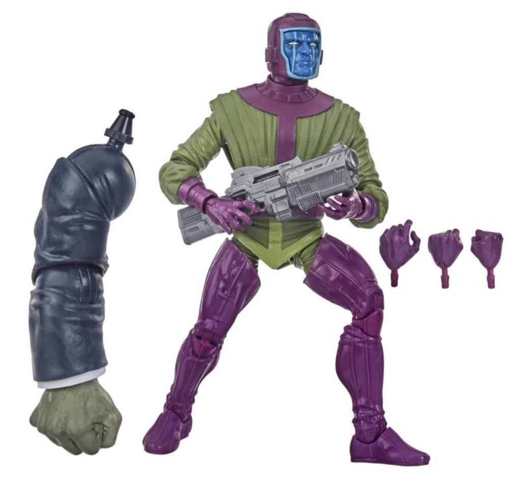 SEINFELD FESTIVUS FRANK CANZAFIGURE HOLDING FESTIVUS POLE