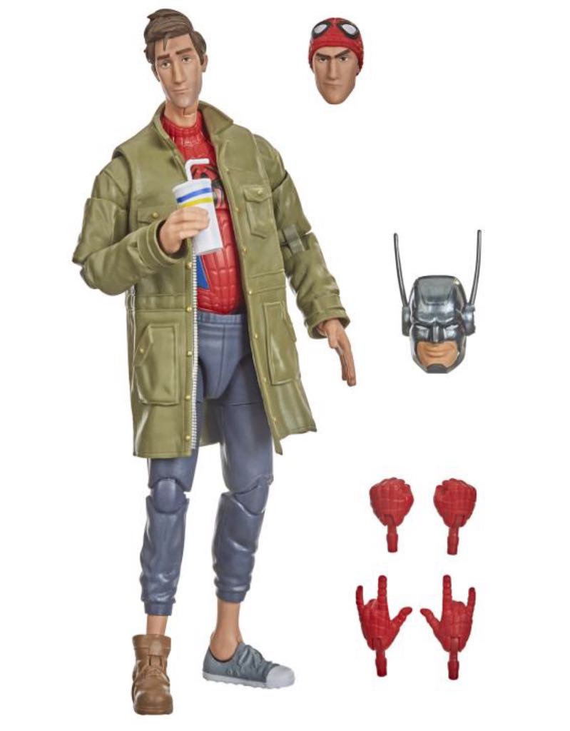 The New Batman Adventures Maquette - Nightwing