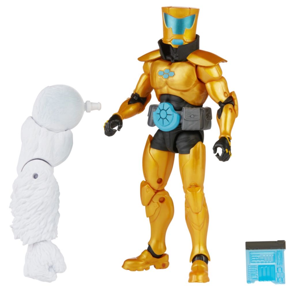 Hela And Skurge - Marvel Legends (Thor Ragnarok) 2 Pack