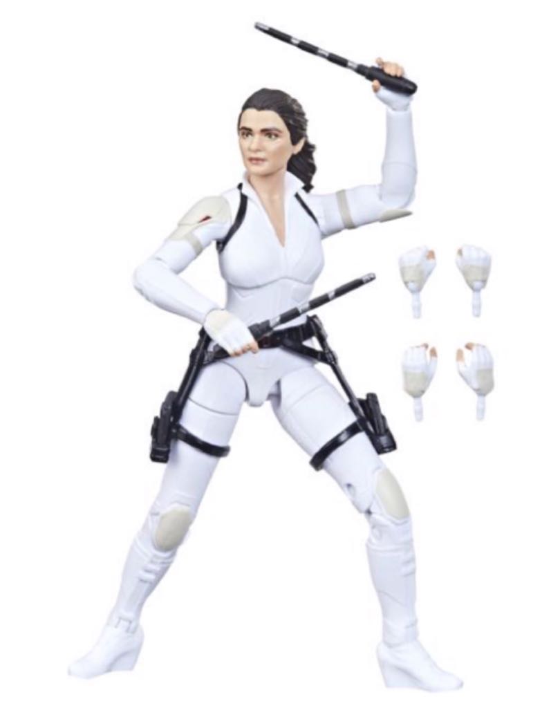 Rza Bobby Digital Reaction Wave 2 Figure Digital Bullet