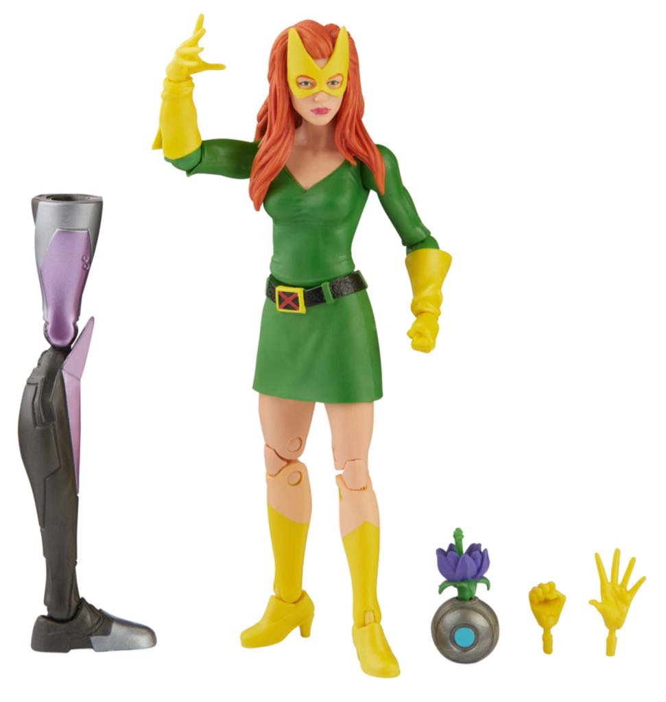 Tomb Raider Starring Laura Croft