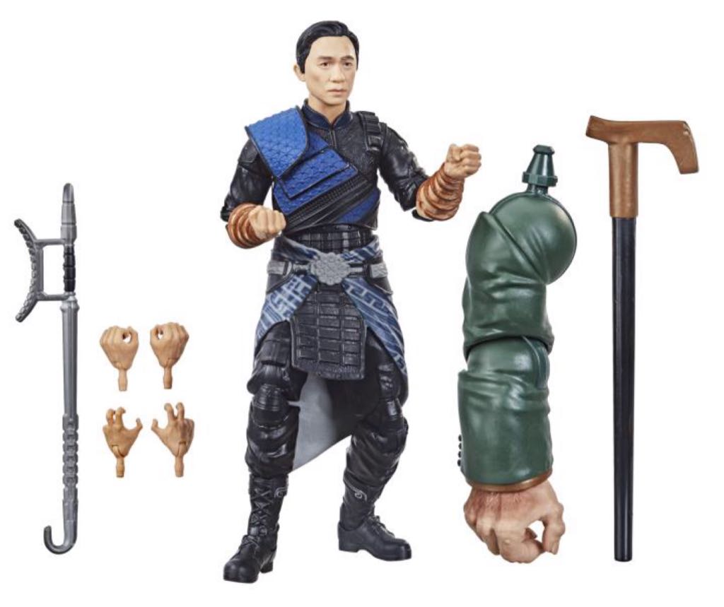 Eaglemoss - Justice League - Martian Manhunter