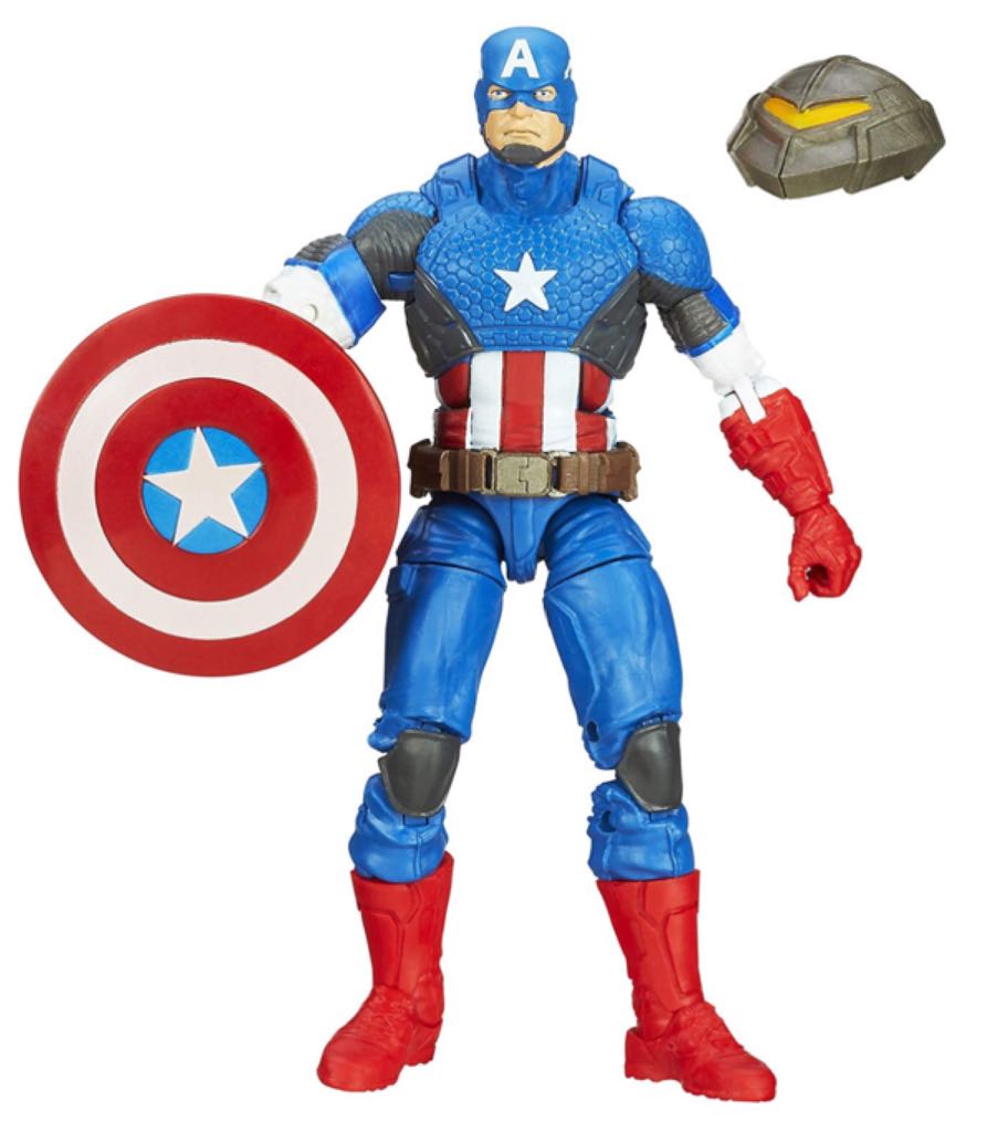 Hellboy (Battle Damaged)