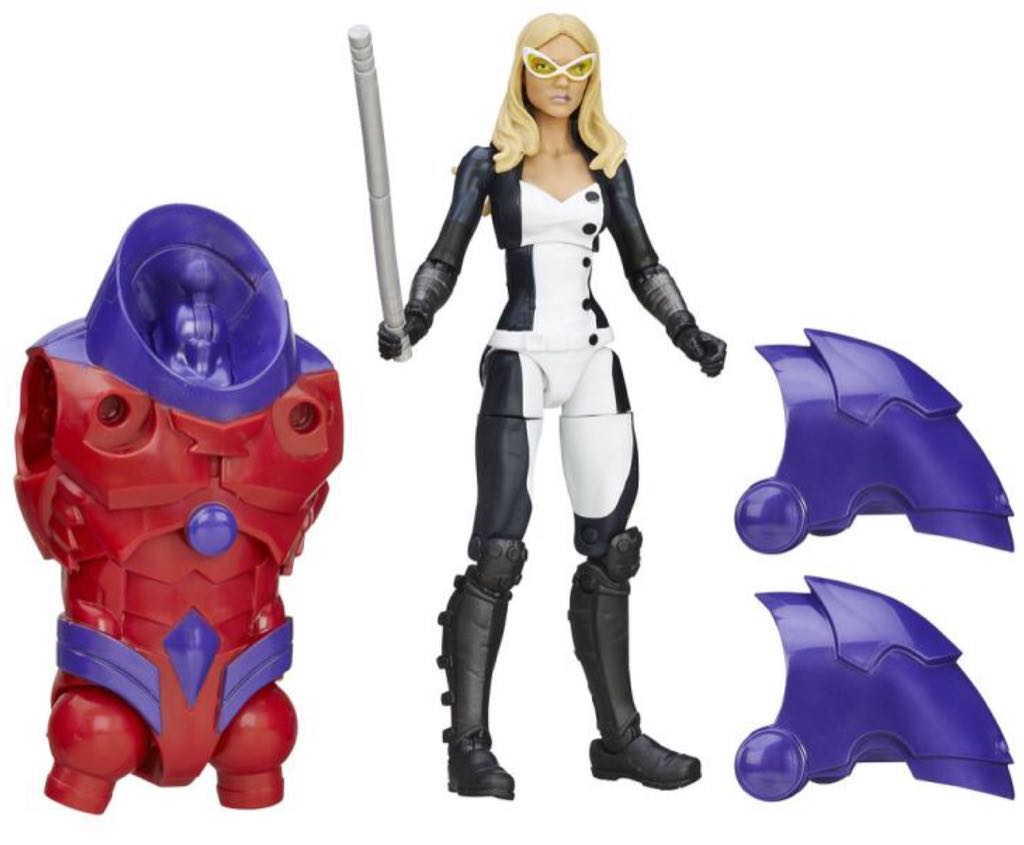 Marvel Toy Box Rocket And Groot