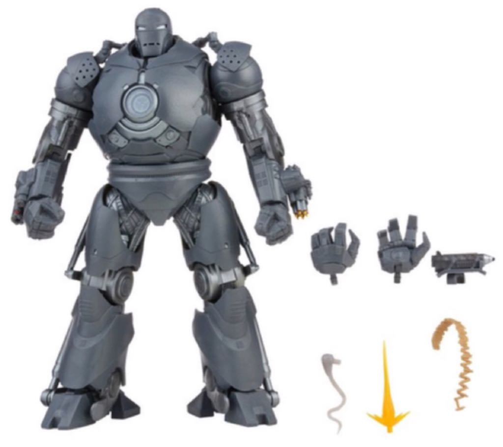 Kevin Nash - TNA Legends Of Wrestling