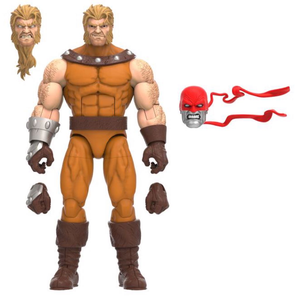 “Macho King” Randy Savage