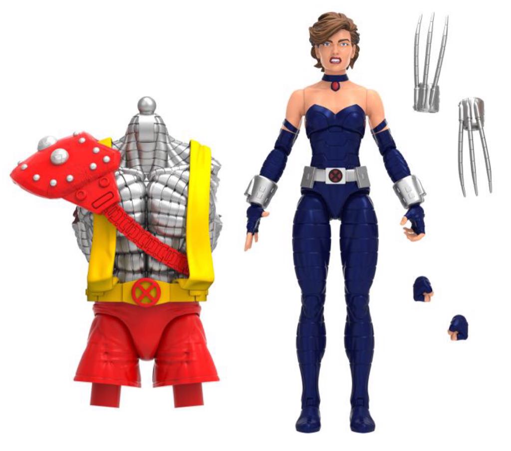 Stan Lee (Stan Lee Universe) 01