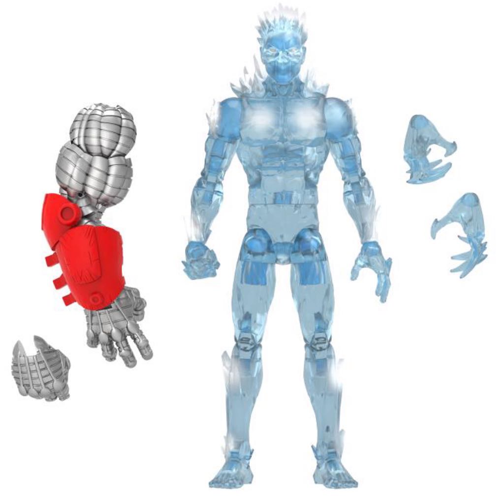 Kalisto - Elite Series 42