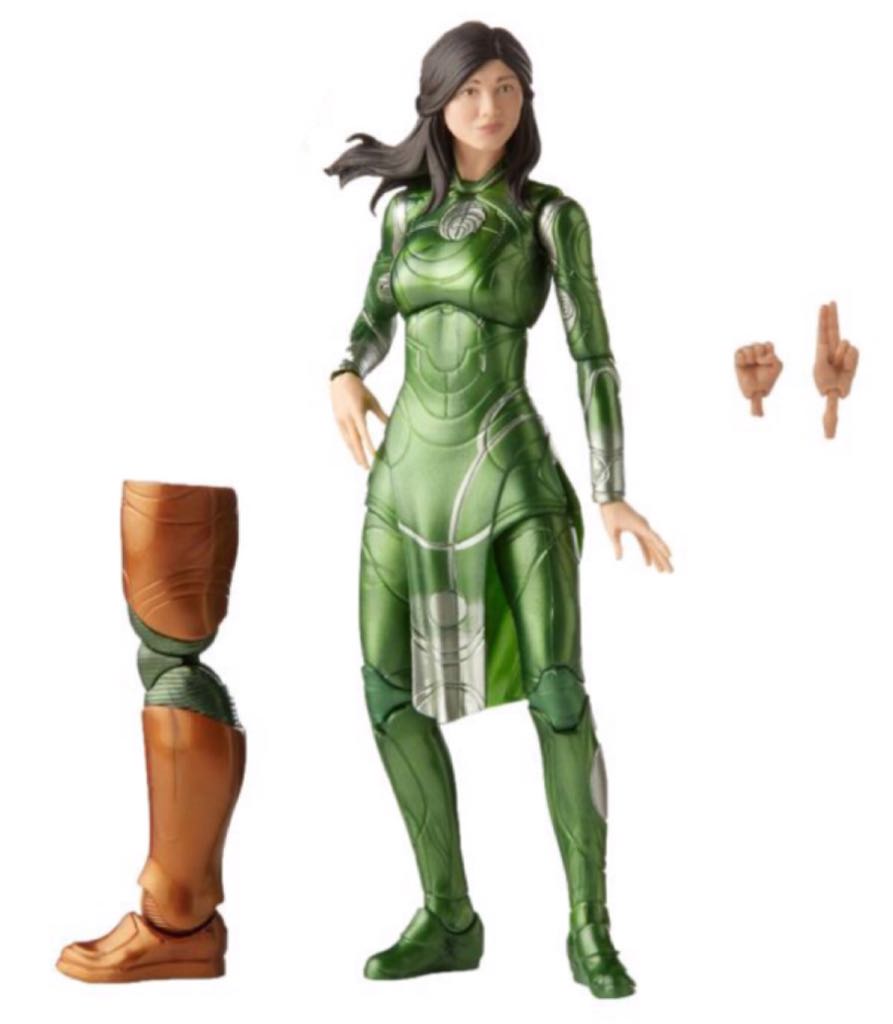 Gaming Greats # 08 Imperial Senate Guard