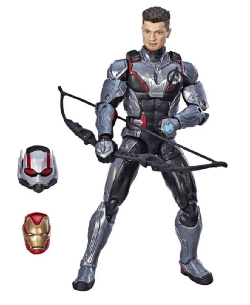 Justice League: The Snyder Cut - Desaad #1125