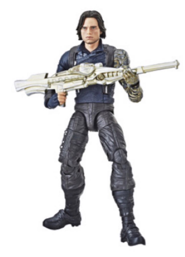 Bandai S.H. Monsterarts - Godzilla Junior