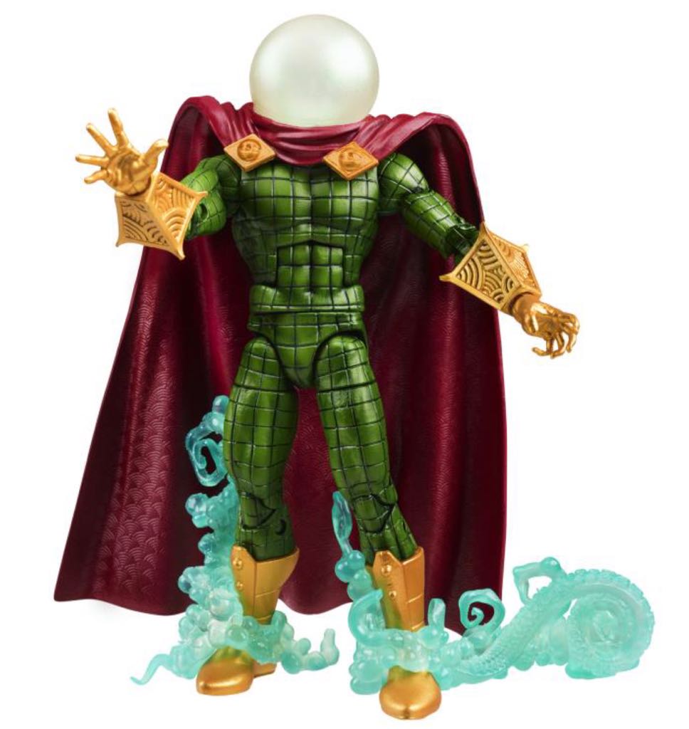 Marvel Select Black Panther Classic Costume