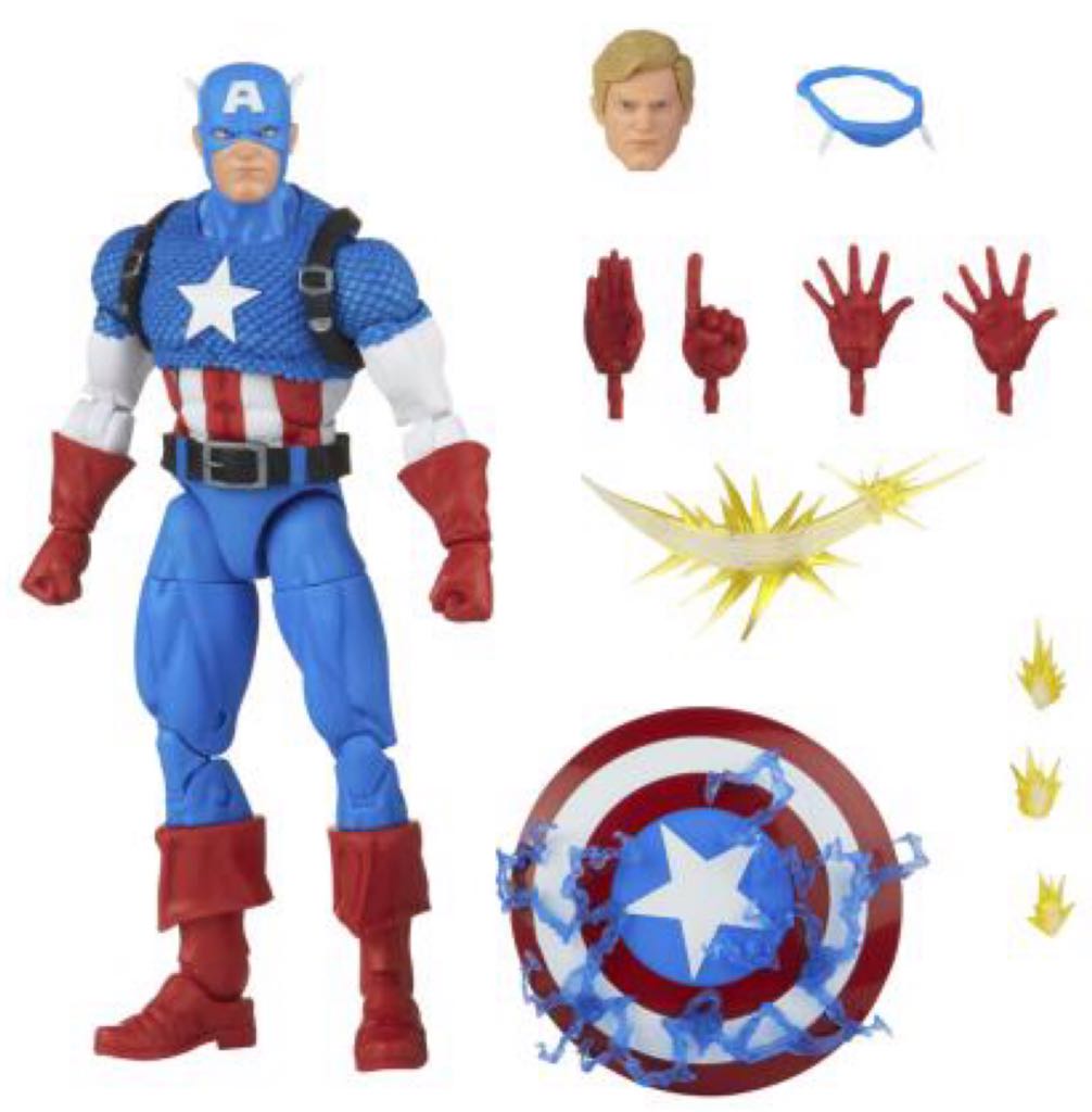 Universal Monsters: Frankenstein