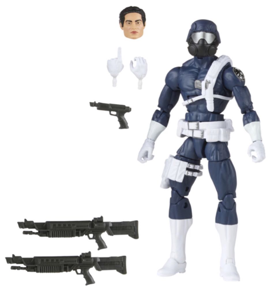 Eaglemoss - Wonder Woman Mythologies - Bombshell