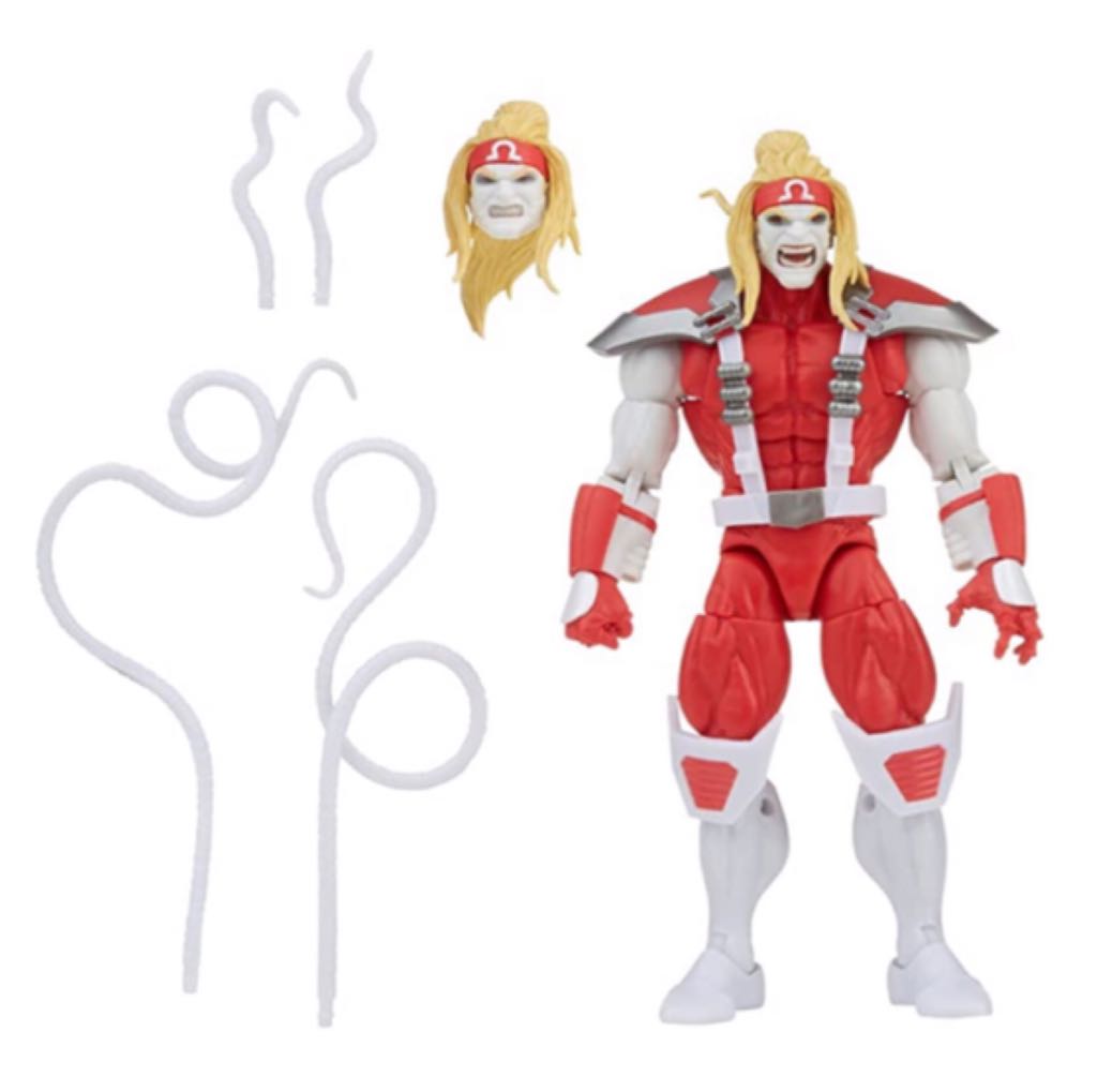 Wonder Woman - Statue - Red Son