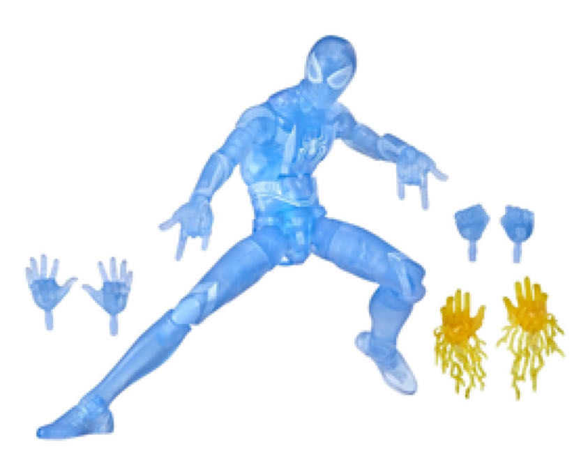 Tajiri- Jakks Backlash Series