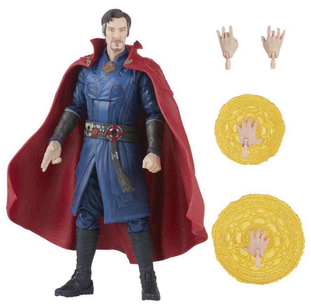 The Council Of Monsters