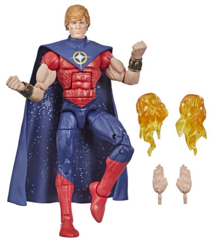 Diamond Select Toys Marvel Select Red Hulk Action Figure