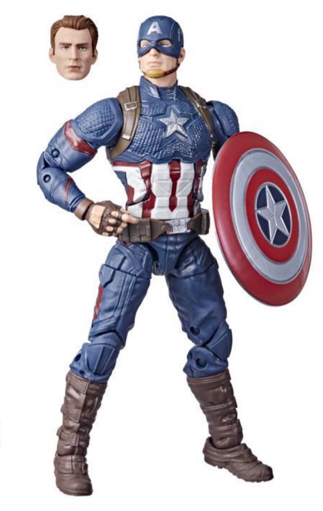 War Machine - Marvel Legends (Avengers Age Of Ultron)