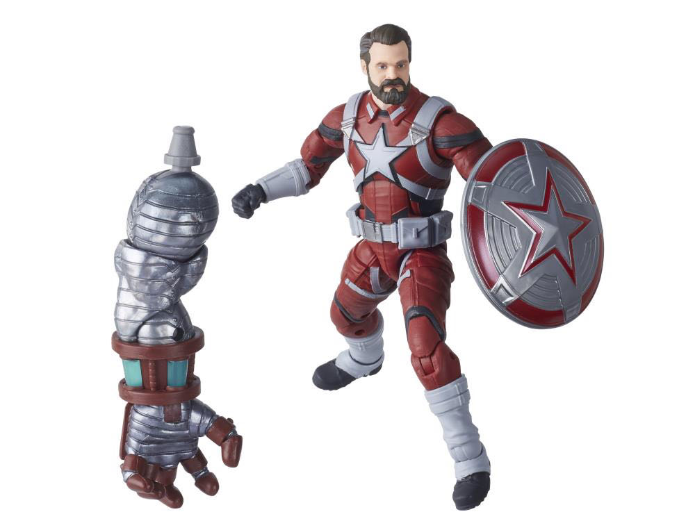 Bandai S.H. Monsterarts - Mecha King Ghidorah