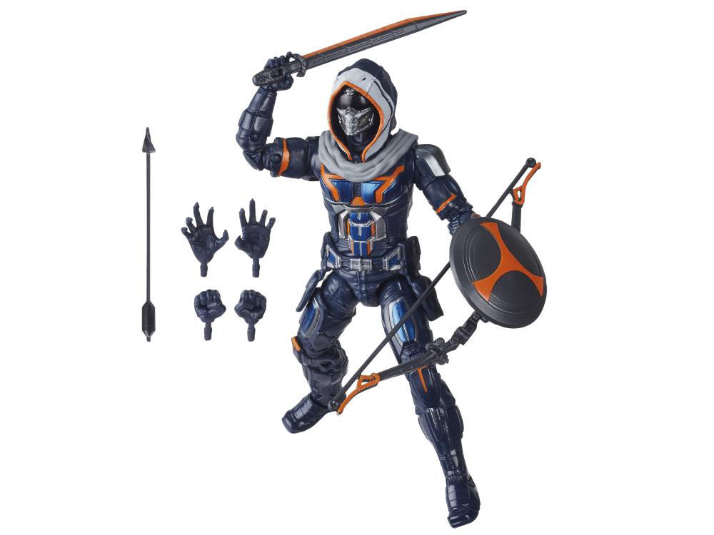 Creature From The Black Lagoon