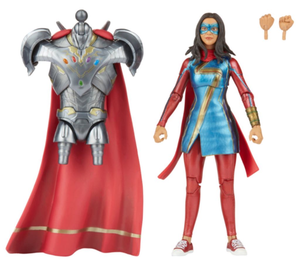 Green Lantern Bendable